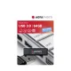 AgfaPhoto 64GB USB 3.0 Flash Drive, Black