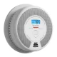 X-SENSE SC07-W Smoke and Carbon Monoxide Detector Wireless