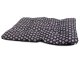 Soft dog bed mat, cushion 90x60cm