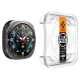 Spigen Glas.TR EZ Fit Tempered Glass for Samsung Galaxy Watch Ultra (47mm) (2-pack)