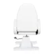 Activeshop 112 Hydraulic Podiatry Chair White