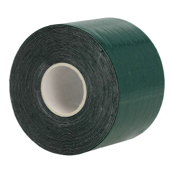 Kinesiology Tape, 5 cm x 5 m, Dark Green