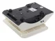 Electronic Commercial Scale 40kg / 2g, White