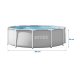 Intex 26716 karkasa baseins 366 x 99 cm (17-in-1 komplekts)