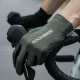 Rockbros 16110006005 Full Finger Cycling Gloves Spring/Summer/Autumn XXL - Green
