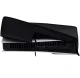 Dust Cover for PS5 Slim, Horizontal, Black