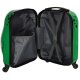 Kids Travel Luggage Carry Bag Ride On Suitcase Trolley, Crocodile
