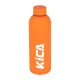 KiCA Active 500 ml Stainless Steel Thermal Bottle - Orange