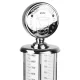 Ruhhy Gas Pump Beverage Dispenser, 1L