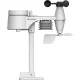 Bresser Weather Center 5-in-1 Beaufort Weather Station, 12904