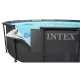 Intex 26334 Ultra XTR Frame Swimming Pool 610 x 122 cm with Sand Filter Pump