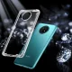 Nillkin Nature Gel Case for Xiaomi Redmi Note 9T 5G 0.6mm, Transparent