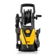Humberg HM-300 Pressure Washer with Hose Reel, 1800W, 230 bar
