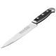 Güde Alpha Kitchen Knife 1765/16 POM, 16 cm, Black