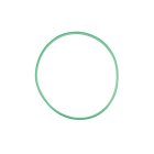 Silicone Gasket for Woson 7 L and 8 L Autoclaves, Green, 7.5 mm