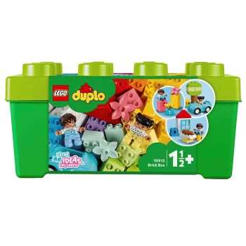 LEGO DUPLO 10913 Brick Box