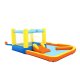 Inflatable Water Park Beach Bounce 365 × 340 × 152 cm Bestway 53381