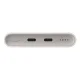 Samsung EB-P3401XUEGWW Power Bank 10000 mAh 25W 2x USB-C - Beige