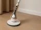 Electric Spin Scrubber for Tiles and Grout, 7 Brush Heads, 2600mAh