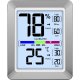 Комнатный термо-гигрометр Technoline WS 9460 с цветным индикатором