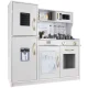 Kruzzel 22117 Kids Wooden Toy Kitchen