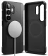 Ringke Onyx Alfa MagSafe Case for Samsung Galaxy S26 Ultra, Black