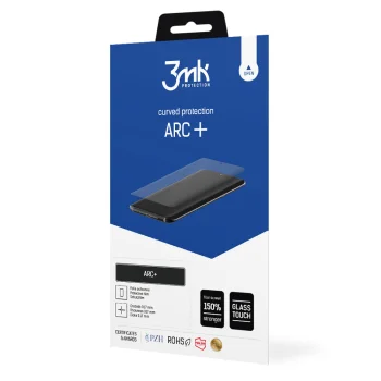 Protective Film 3mk ARC+ for Honor 200