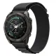 Tech-Protect Nylon Pro strap for Garmin Fenix (47 mm), black