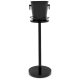 Leopold Vienna LV213004 Champagne Cooler Stand, Matt Black