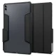 Spigen Ultra Hybrid Pro dėklas Samsung Galaxy Tab S11 Ultra 14.6 X930 / X936, Juodas