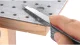 Victorinox Mountaineer Pocket Knife, Red