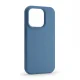 Etteri Silicone Case for Xiaomi Redmi Note 13 5G, Dark Blue