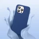 Ugreen Protective Silicone Case for iPhone 13 Pro, Blue