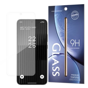 Nothing Phone 1 Tempered Glass Screen Protector