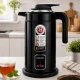 Electric Kettle 3.5L 1500W, Black