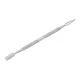 Ocho Pro 102 Dual-Ended Cuticle Pusher