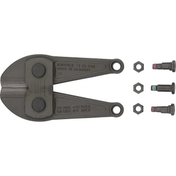 KNIPEX 71 79 910 Spare Cutter Head for 71 72 910
