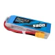 Gens Ace LiPo Battery 5800mAh 18.5V 5S1P 60C XT90