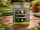 Garden Hose Connector 3/4\" DIVODV Green/Black