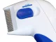 Electric Flea Comb for Dogs and Cats