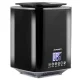 Berdsen BD-502 Air Humidifier with Ionizer, 2.6 L, Black