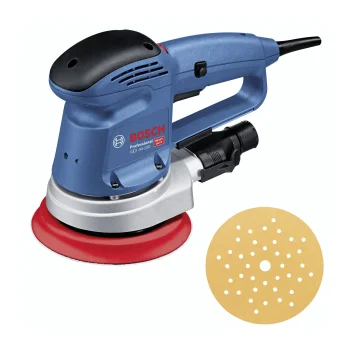 Bosch GEX 34-150 Professional Random Orbit Sander 340 W 150 mm
