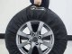 Waterproof Tire Covers for 13-17 Inch Wheels, Set of 4 with Handles, Black