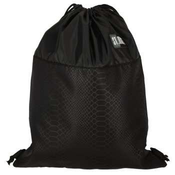 "Shiny Snake" Kids Gym Shoe Bag