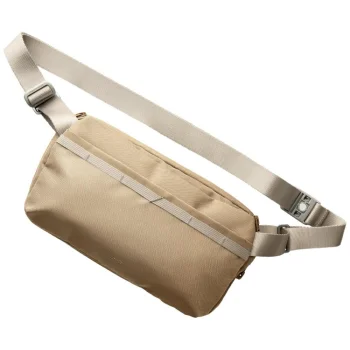 Uniq Denver 5L crossbody bag, khaki