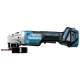 Makita DGA519Z Cordless Angle Grinder 18V, 125 mm, X-Lock