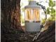 Rechargeable LED Camping Lantern with Powerbank Function, 180 lm