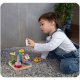 Wooden Toy Sorter Puzzle RK-866 Ricokids