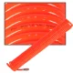 KAFUWELL Coiled Pneumatic Air Hose for Compressor 12mm 15m