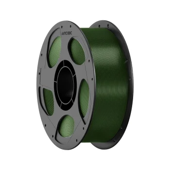 Anycubic PETG 3D Printer Filament 1.75mm 1kg Translucent Olive